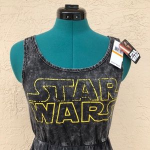 Star Wars Dress